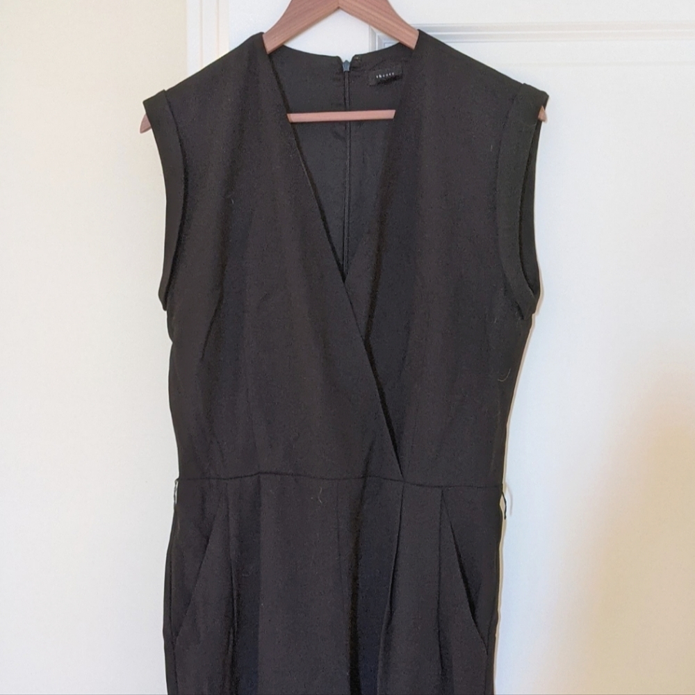 Theory Jumpsuit